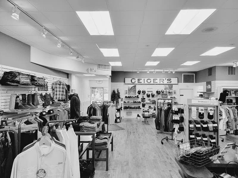 View of Geiger's Lakewood in Lakewood, OH