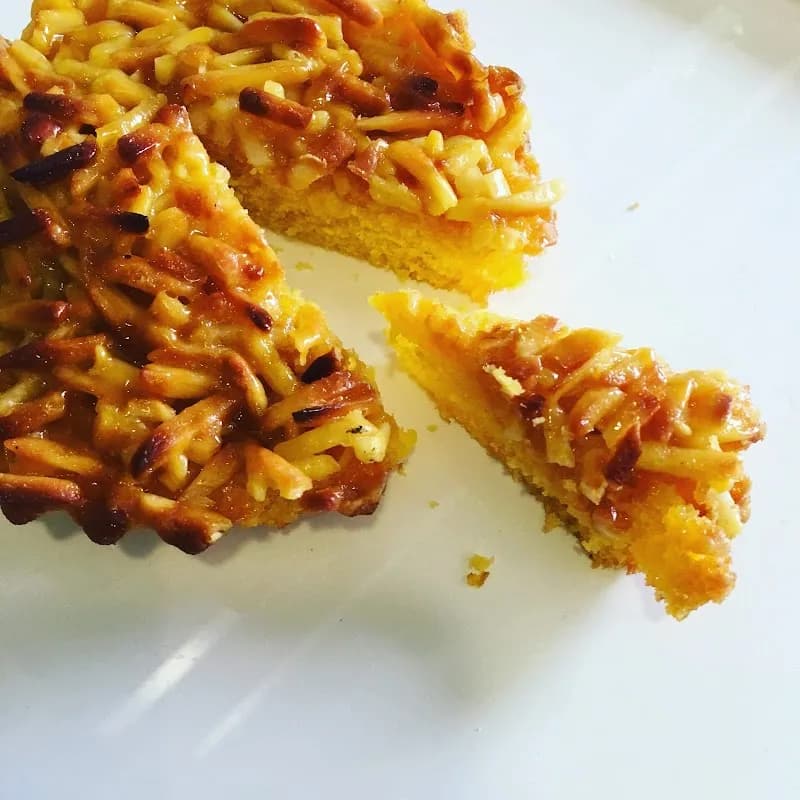 Gelataria Doce Vida ice cream in Queluz, Sintra