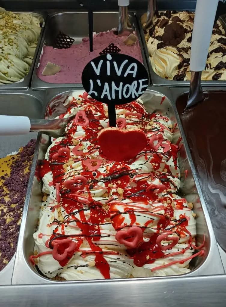 View of Gelateria da Stra in Stra, VE