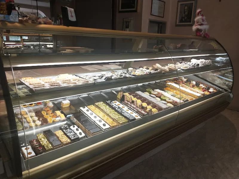 Gelateria Dolce Momento ice cream in Campagna Lupia, VE