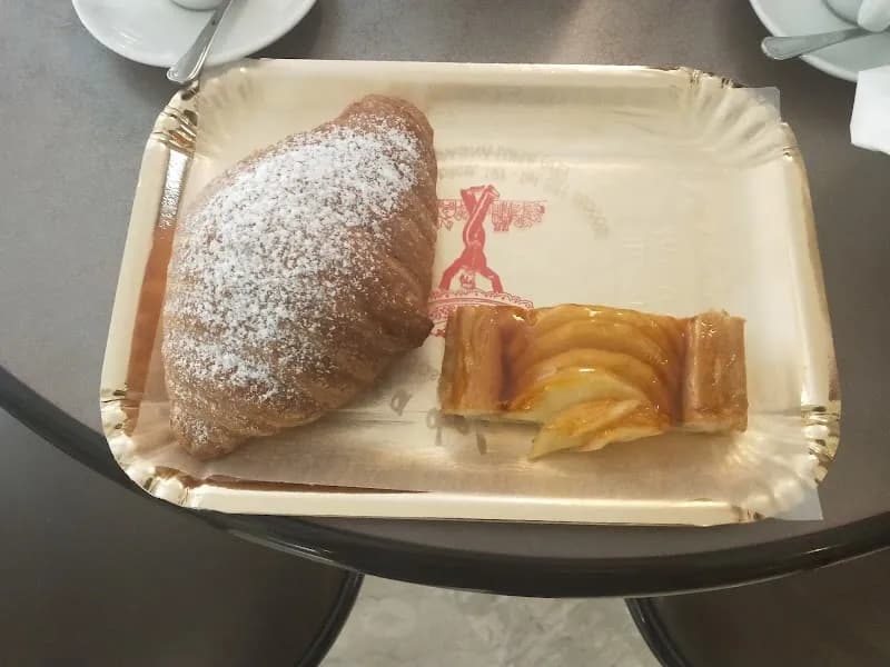 View of Gelateria Dolce Momento in Campagna Lupia, VE