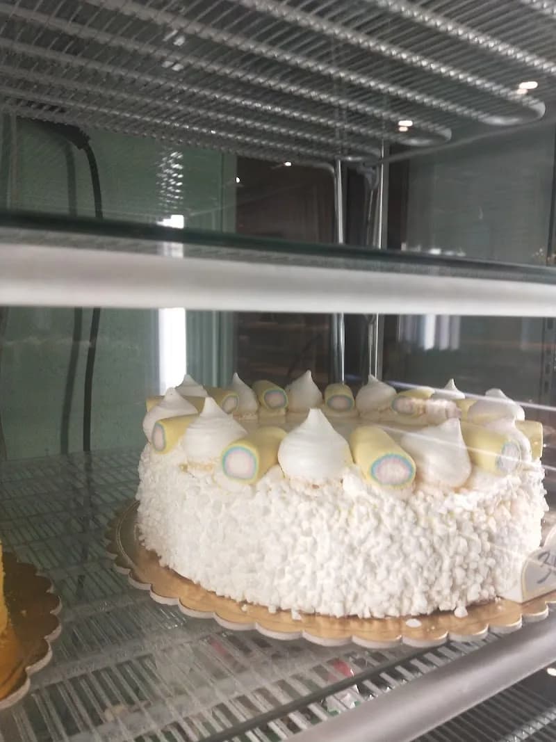 View of Gelateria Dolce Momento in Campagna Lupia, VE