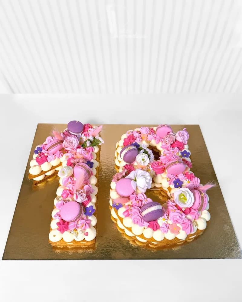 View of Gelateria Dolce Vita in Martellago, VE