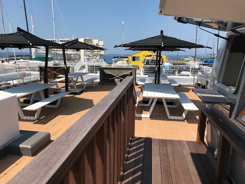 Gelateria Hayama ice cream in Hayama, Kanagawa