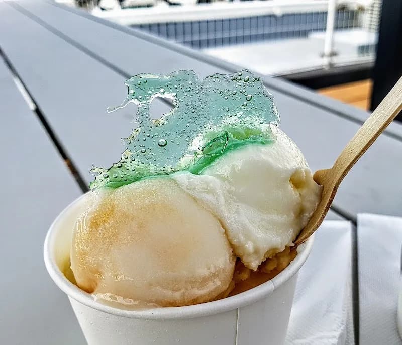 View of Gelateria Hayama in Hayama, Kanagawa