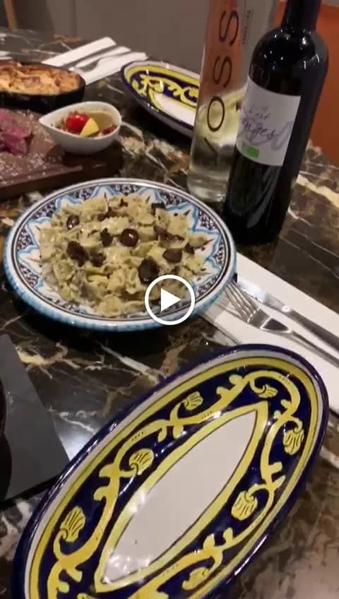 View of Gelateria Le Sucre Salé in Golfe-Juan, PACA