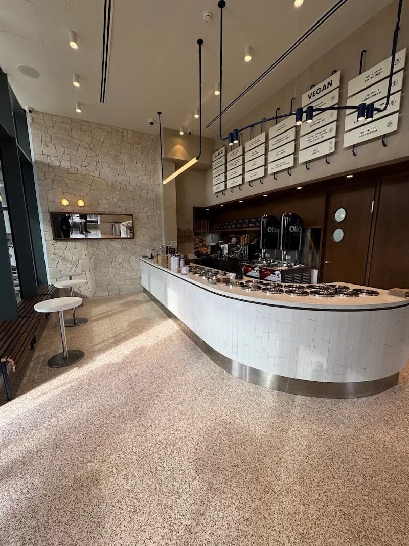 View of Gelateria Raanana in Raanana, TA