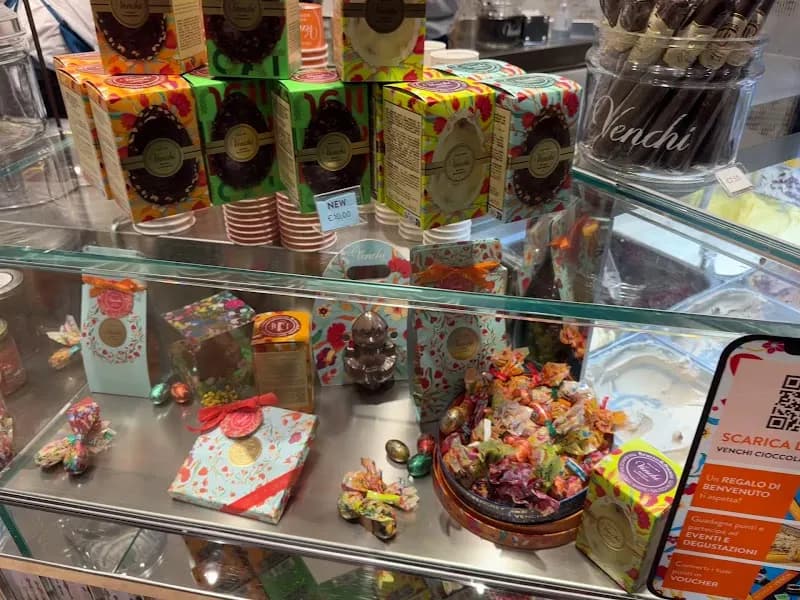 View of Gelateria Tessera in Tessera, VE