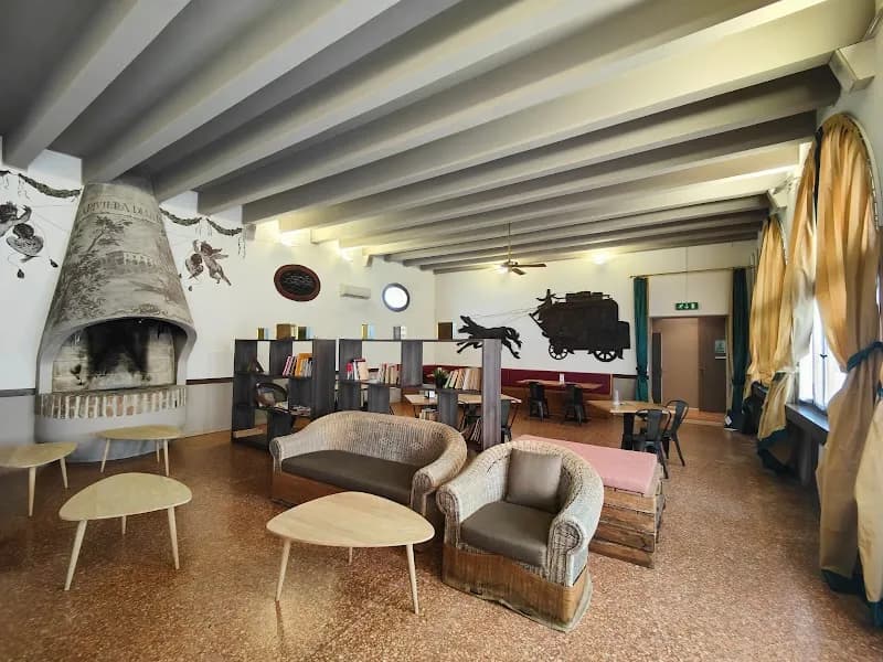 Gelato Artigianale Dolo ice cream in Dolo, VE