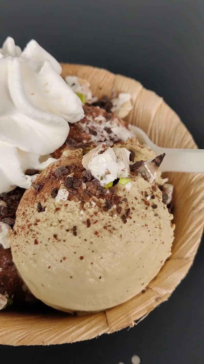 View of Gelato Artigianale Dolo in Dolo, VE