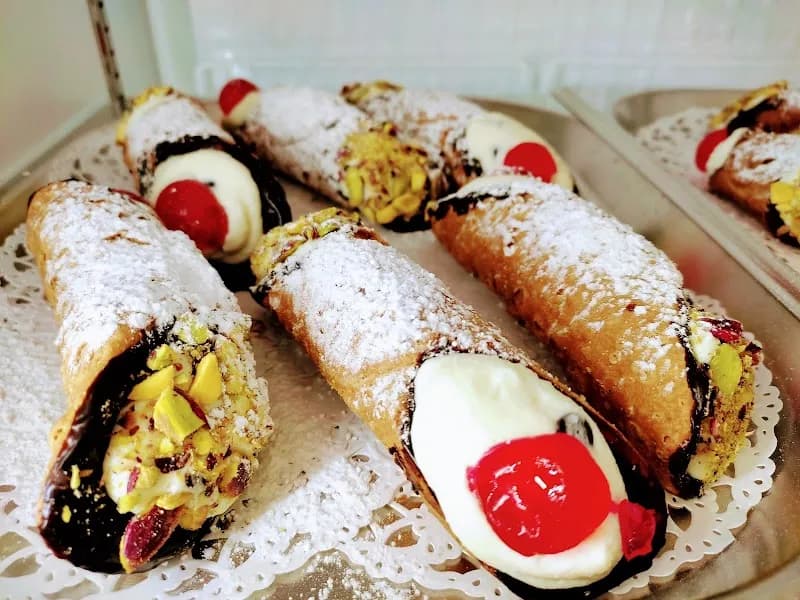 View of Gelato Kalamata in Kalamata (Attica), AT