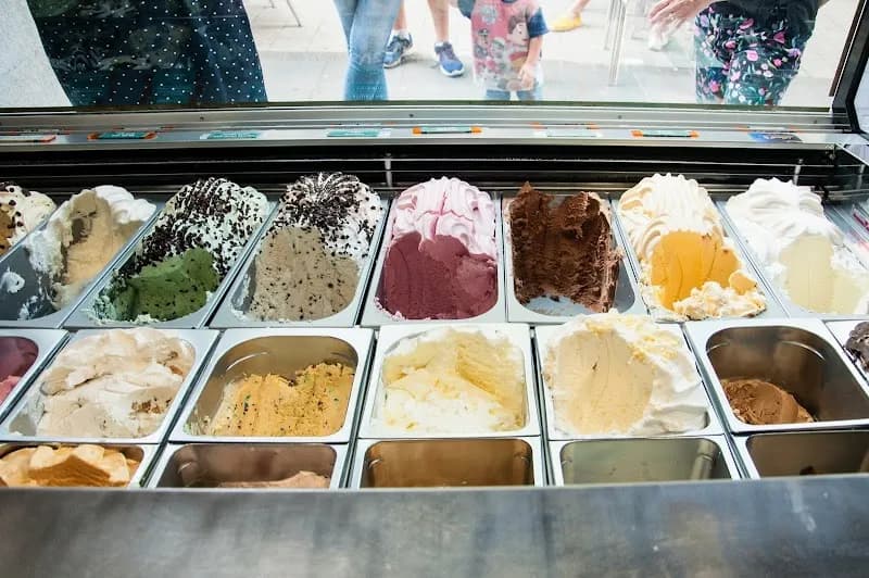 View of Gelats Castellbisbal in Castellbisbal, CT