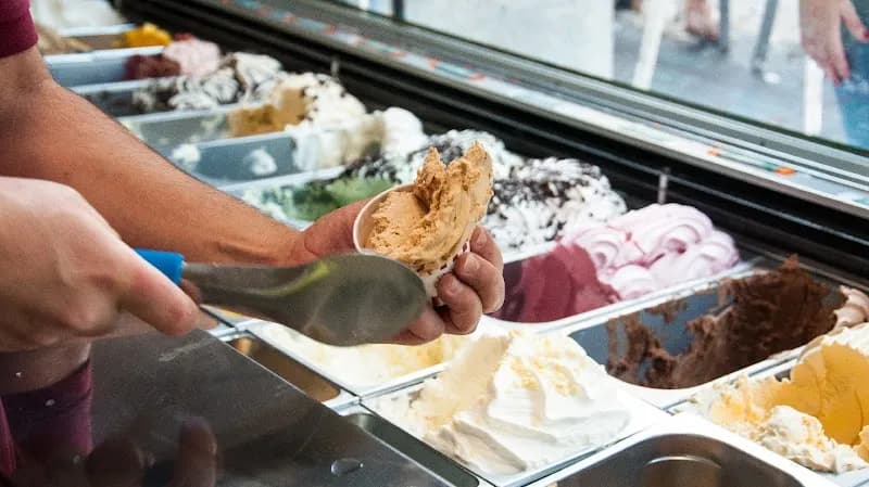View of Gelats Castellbisbal in Castellbisbal, CT