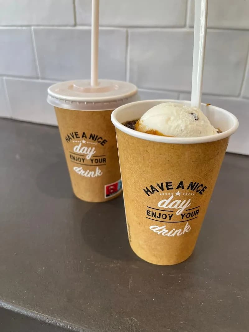 View of Gelats Montferry in Cerdanyola del Vallès, CT