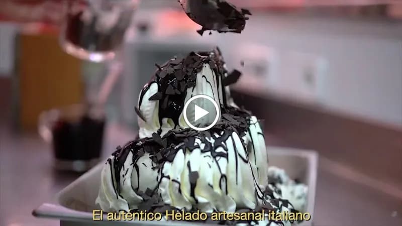 View of Gelats Silenus in Sitges, CT