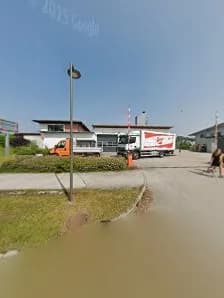 Gemeindeamt Göming point of interest in Göming, Salzburg