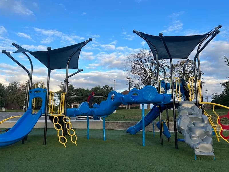 General Ormsby Mitchel Park park in Fort Mitchell, KY