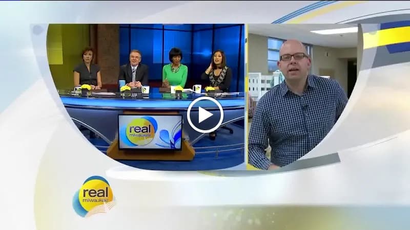 View of Georgie Porgie's Treefort Restaurant in Milwaukee, WI