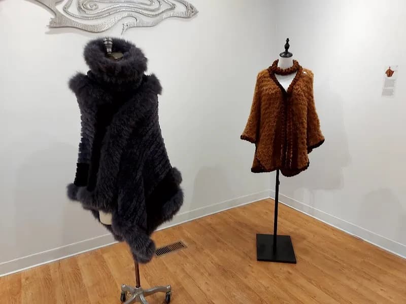 View of Georgina Island First Nation Cultural Centre in Georgina, ON