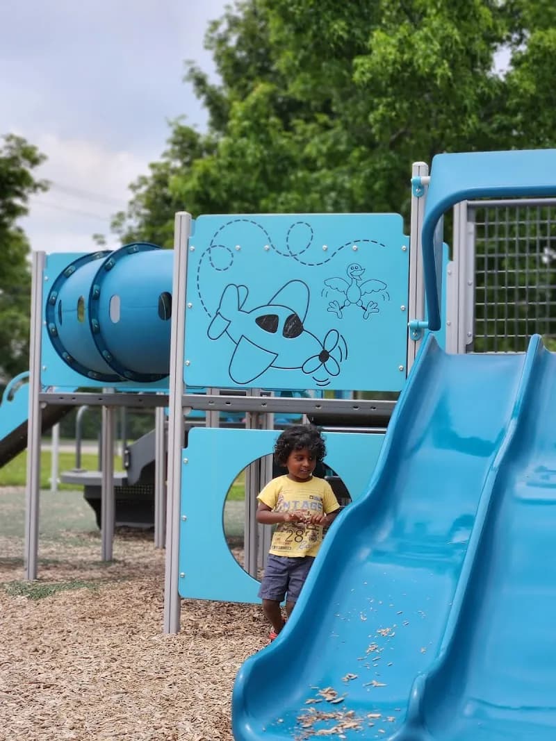 View of Germantown Neighborhood Center in Quincy, MA