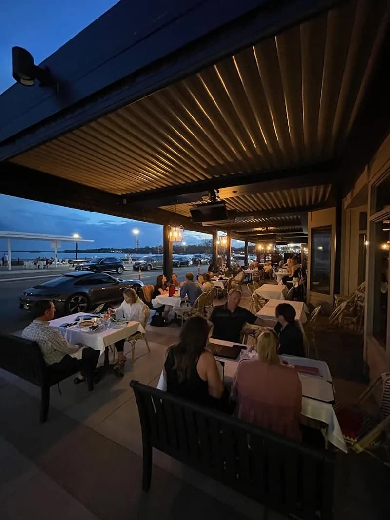 Giannis Steakhouse & Seafood Steakhouses in Wayzata, MN