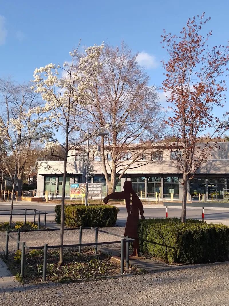 Gilching locality in Gilching, BY