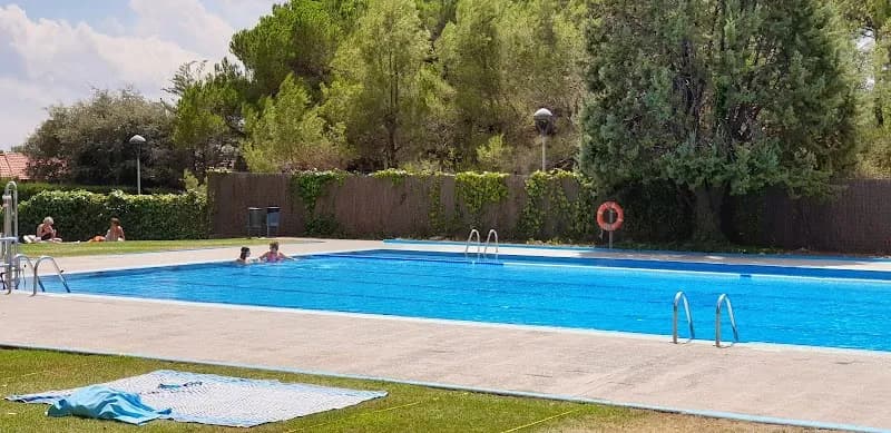 Gimnàs Municipal de Matadepera sports complex in Matadepera, CT