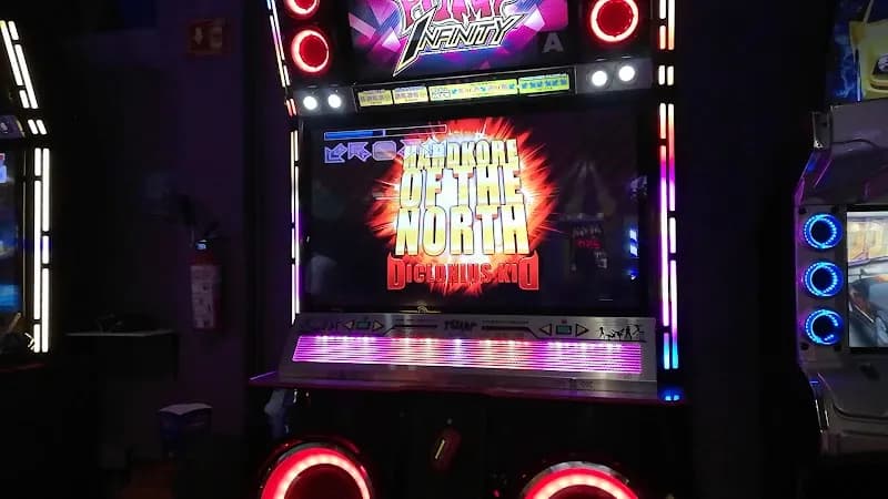 View of GladKids in Chalco, Edomex