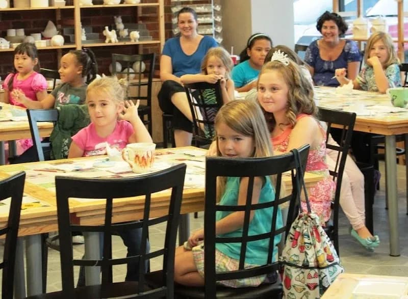 View of Glazenfyre in Pembroke, VA