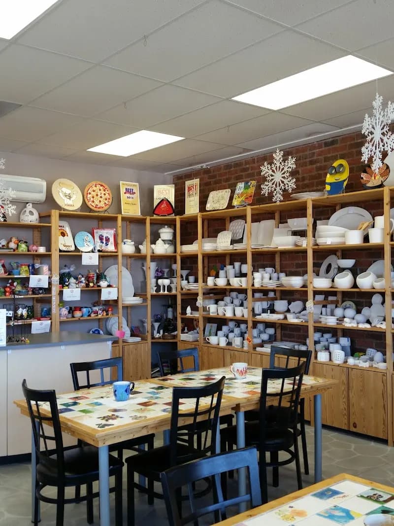 View of Glazenfyre in Pembroke, VA