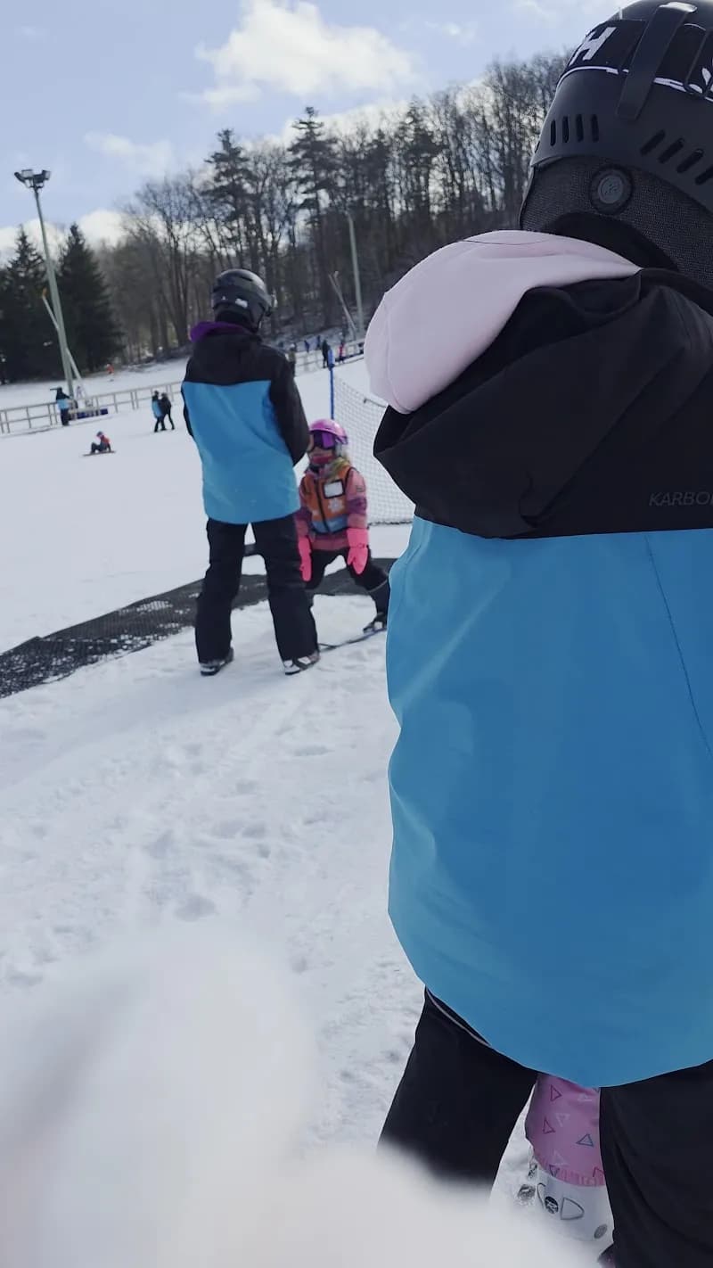 View of Glen Eden in Burlington, ON