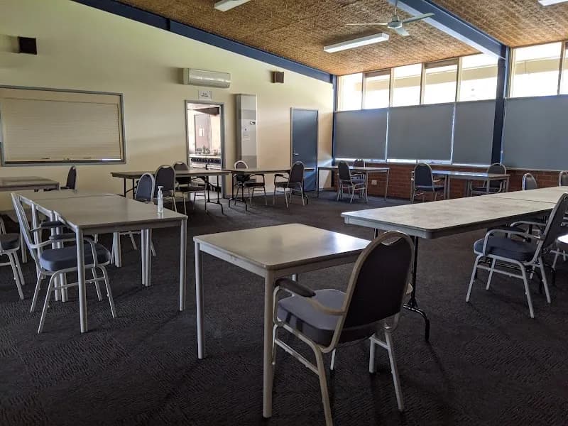 Glen Waverley Community Centre community center in Glen Waverley, VIC