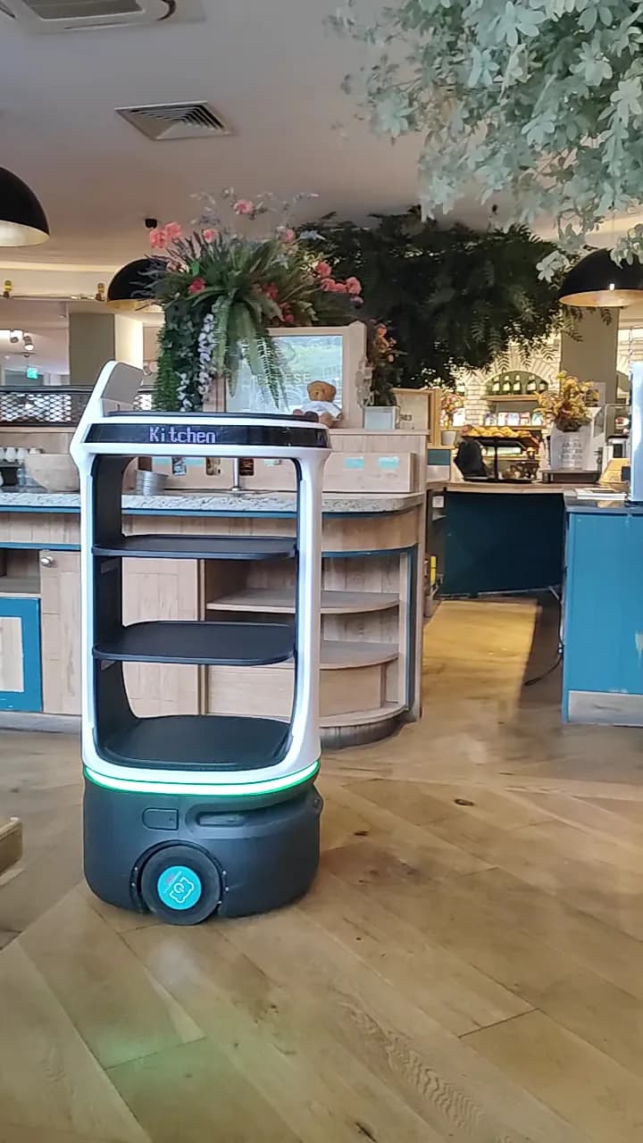 View of Glenroyal Hotel & Leisure Club in Maynooth, D