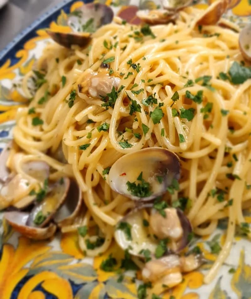 View of Gli Scugnizzi in Capraia e Limite, Tuscany