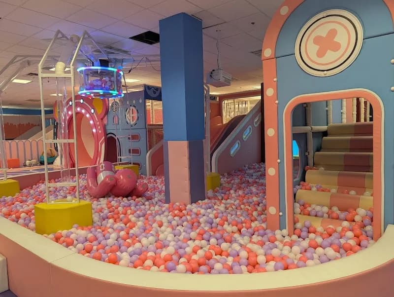 View of Go bonkers in Aurora, CO