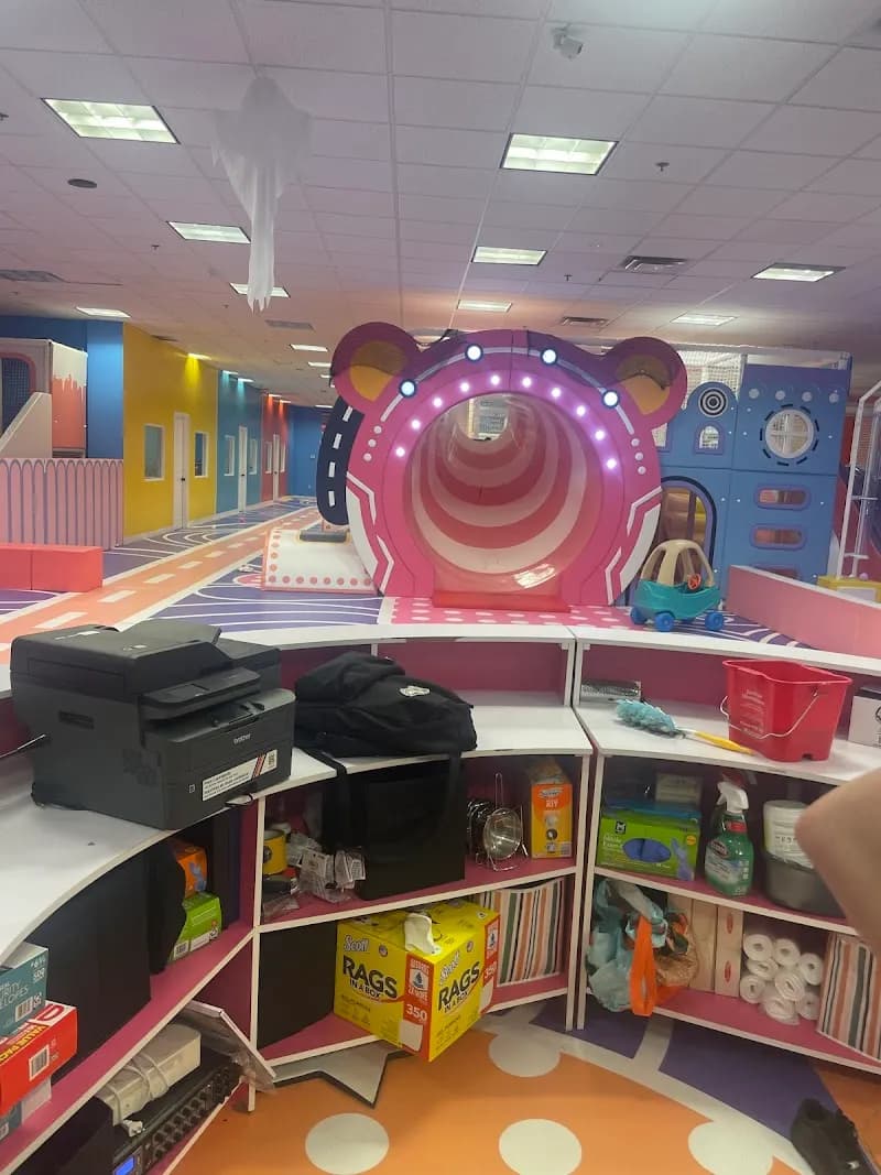 View of Go bonkers in Aurora, CO