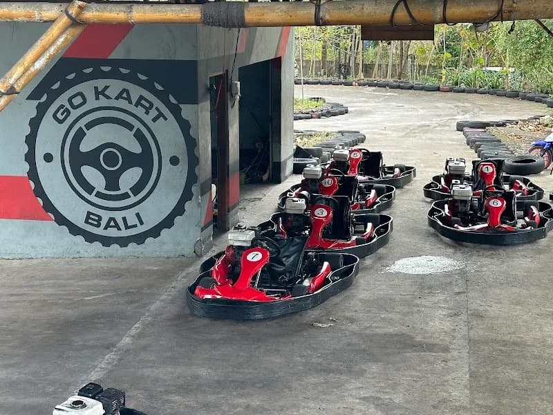 View of GO KART BALI in Bali, BA