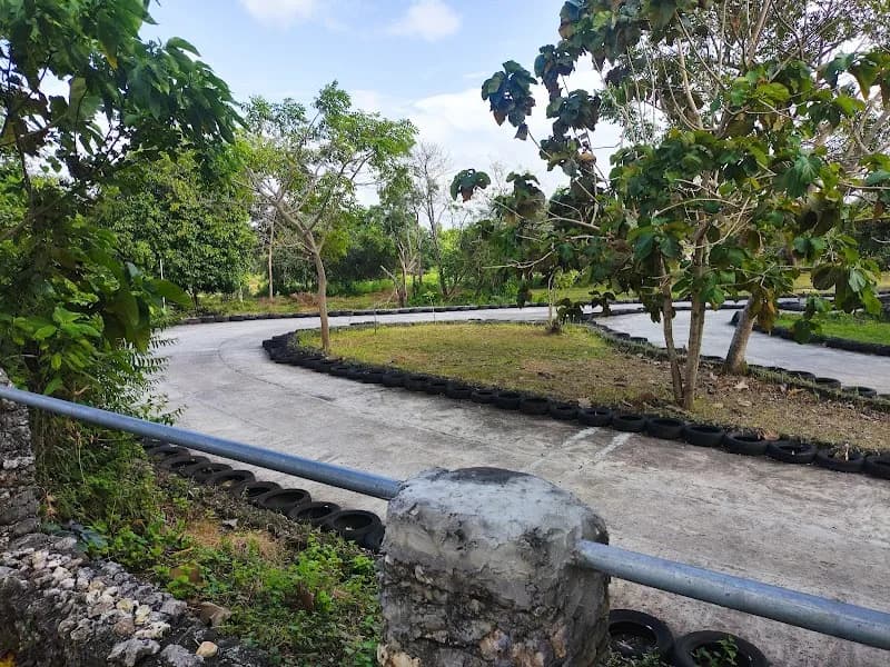 View of GO KART BALI in Bali, BA