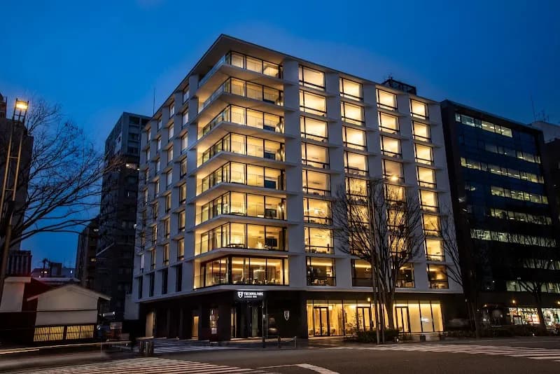Gojo Yosakoi Park playground in Kyoto, KT