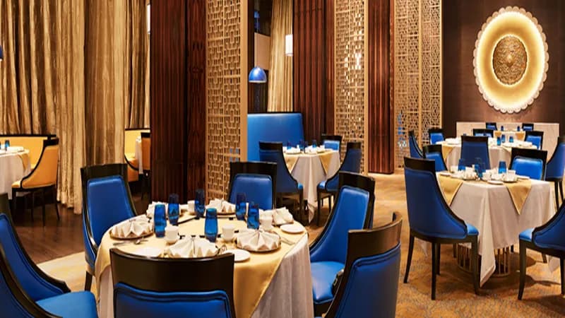 Golden Dragon Chinese Restaurant restaurant in Kelaniya, WP