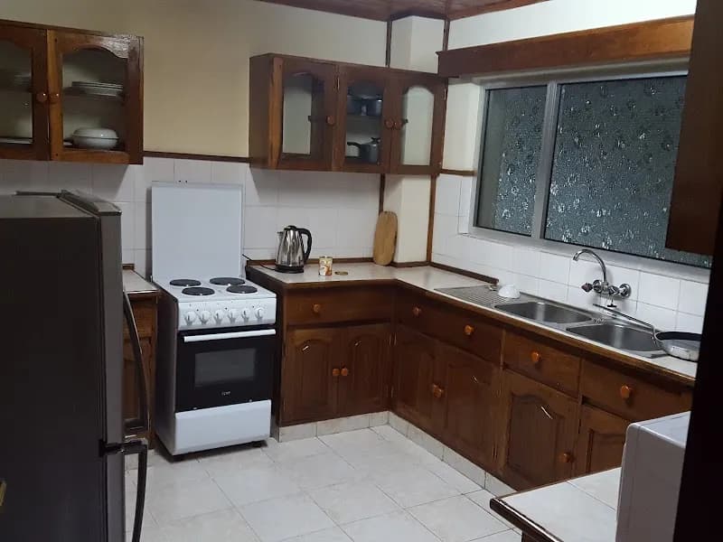 View of Golf Course Apartments Dar es Salaam. in Msasani, DSM