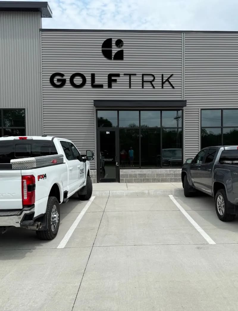 View of GolfTRK - Elkhorn in Elkhorn, NE