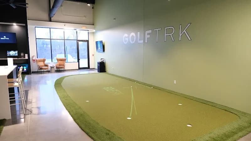 View of GolfTRK - Elkhorn in Elkhorn, NE