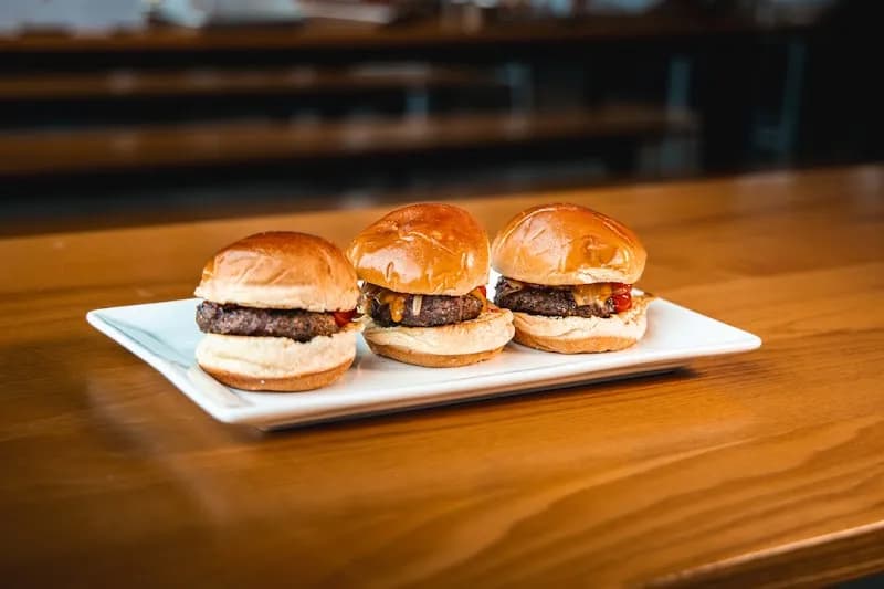 View of Good City Brewing - Deer District in Menomonee Falls, WI