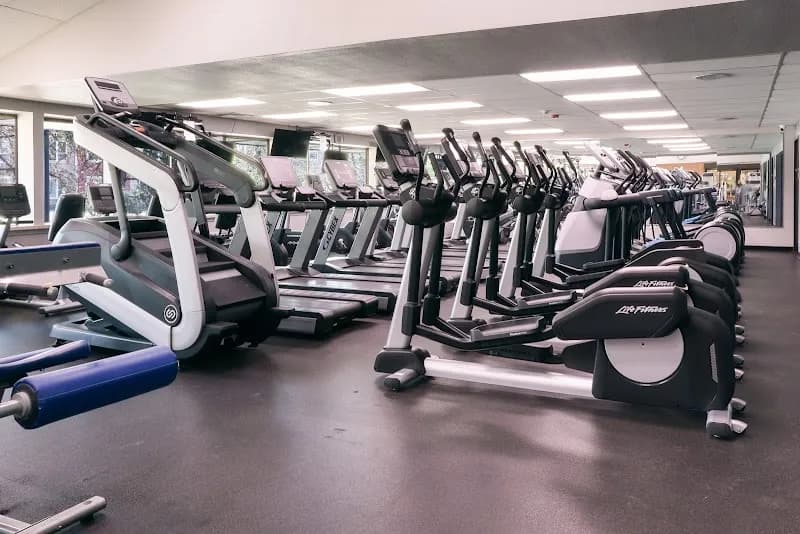 Goodson Recreation Center childrens camp in Centennial, CO