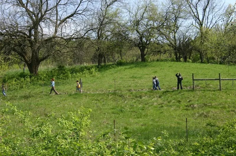 Gorman Heritage Farm farm in Columbus, OH