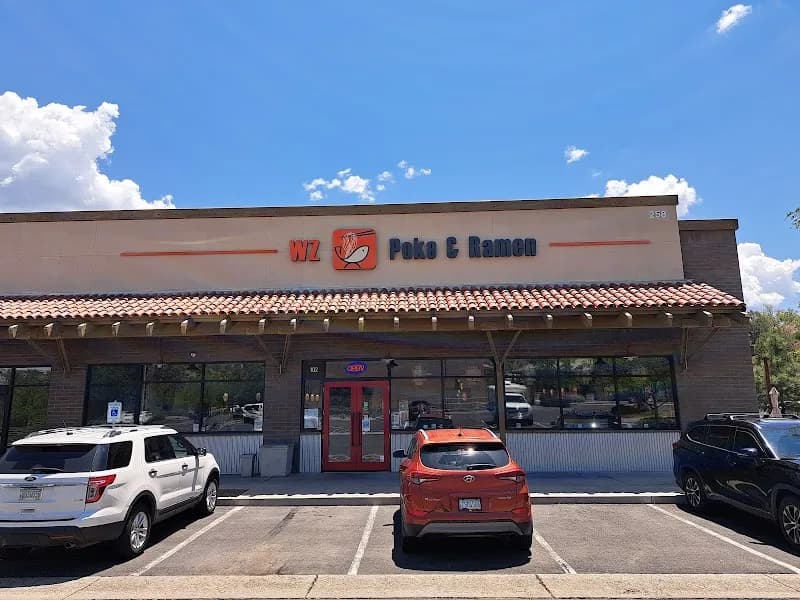 Goro Ramen & Izakaya restaurant in Prescott, AZ