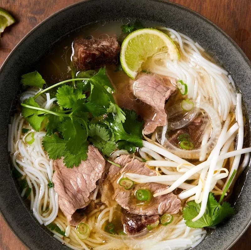 View of Goro Ramen & Izakaya in Prescott, AZ