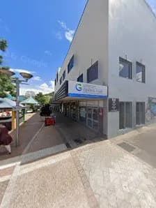 Gosford Central Plaza point of interest in Central Coast (Gosford), NSW