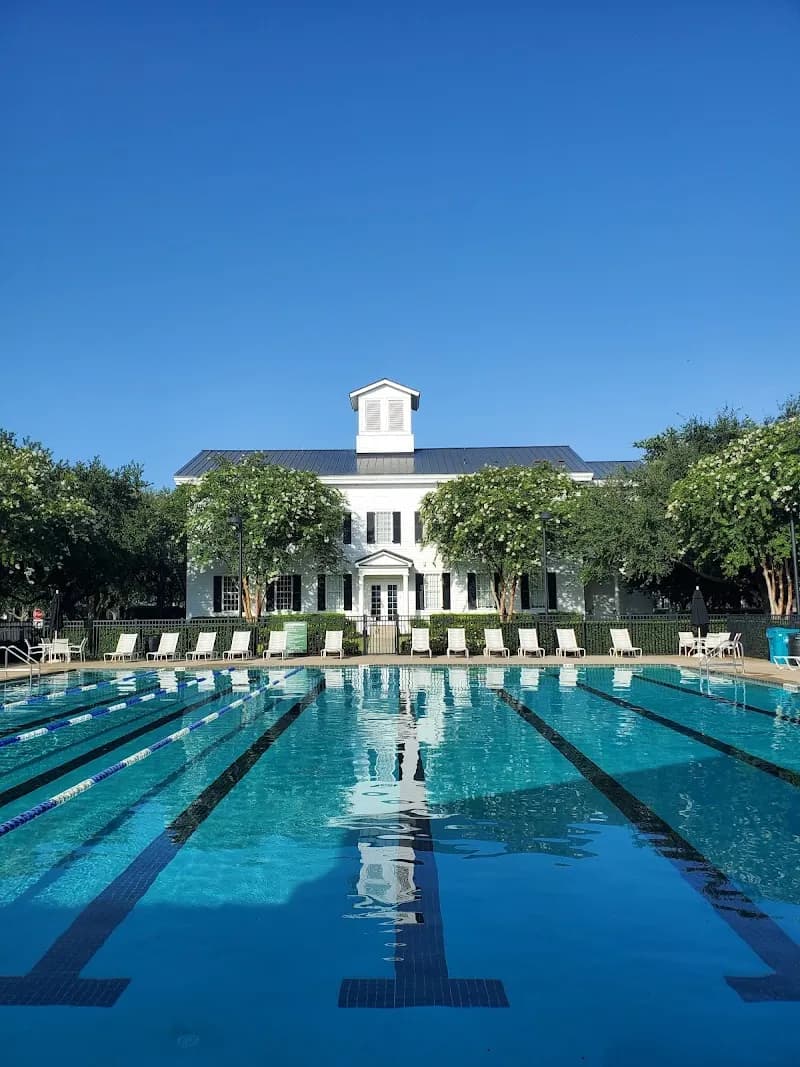 View of Grace Hopper Hall in Baldwin Park, FL